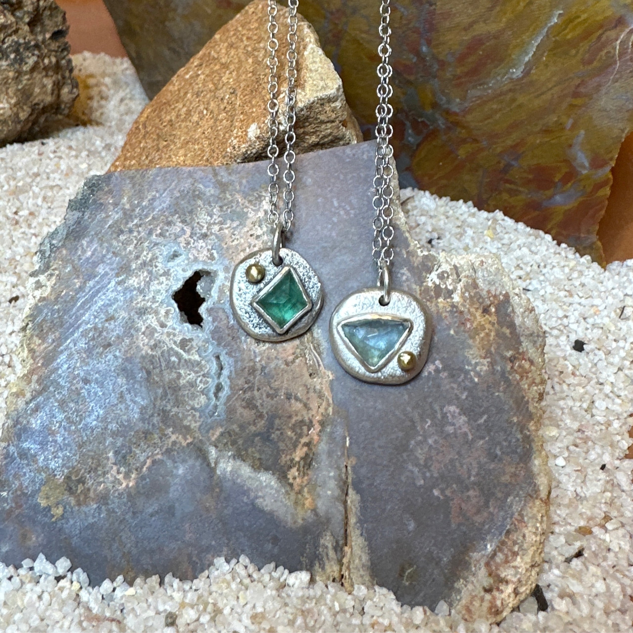 T3 Tourmaline